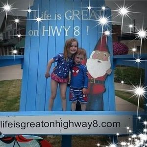 Meet your Posher, Leah